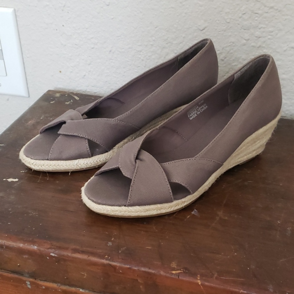 GNW Flex wedges